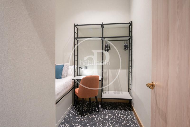 Foto fbafef93-1759-4ba0-8450-cfb8368d4ca3. Affitto appartamento con riscaldamento parcheggio piscina in Barcelona