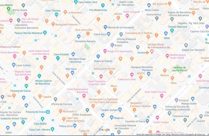 Foto 7b2a729a-8bd7-49b8-96dd-433c73a39253. Location appartement avec chauffage parking piscine dans Barcelona