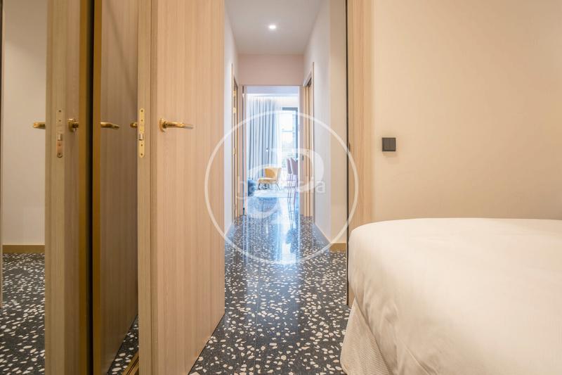 Foto e737c739-7e3e-449a-90c8-cc816e40f772. Location appartement avec chauffage parking piscine dans Barcelona