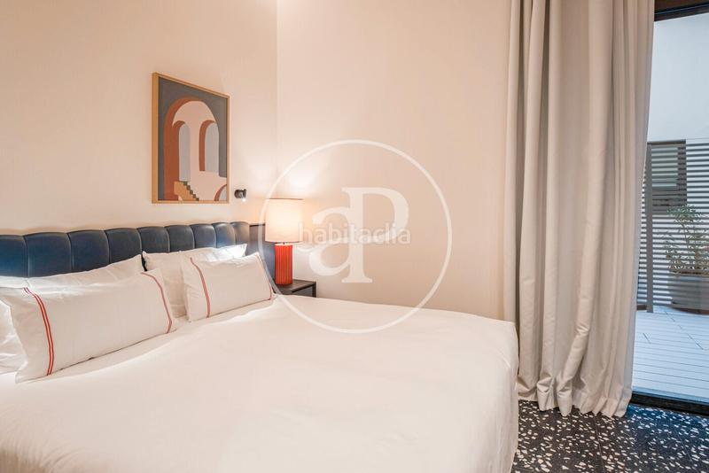 Foto e71b3dc9-38e0-48ce-b0cc-3b059e61016c. Miete etagenwohnung mit heizung parking pool in Dreta de l´Eixample Barcelona