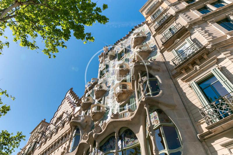 Foto 2387ab62-c076-4973-becd-e8da2a33bf0d. Rent flat with heating parking pool in Dreta de l´Eixample Barcelona