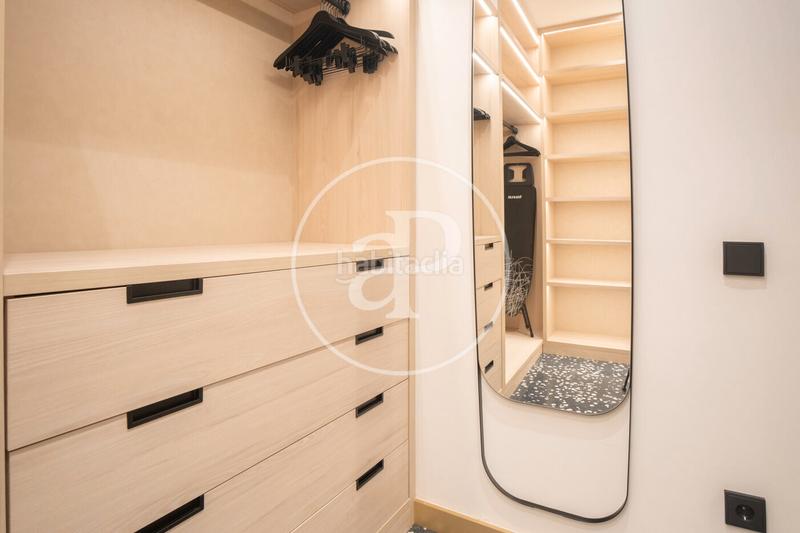 Foto 2fdd5dce-0625-4edd-9899-29250407b2d6. Rent flat with heating parking pool in Dreta de l´Eixample Barcelona