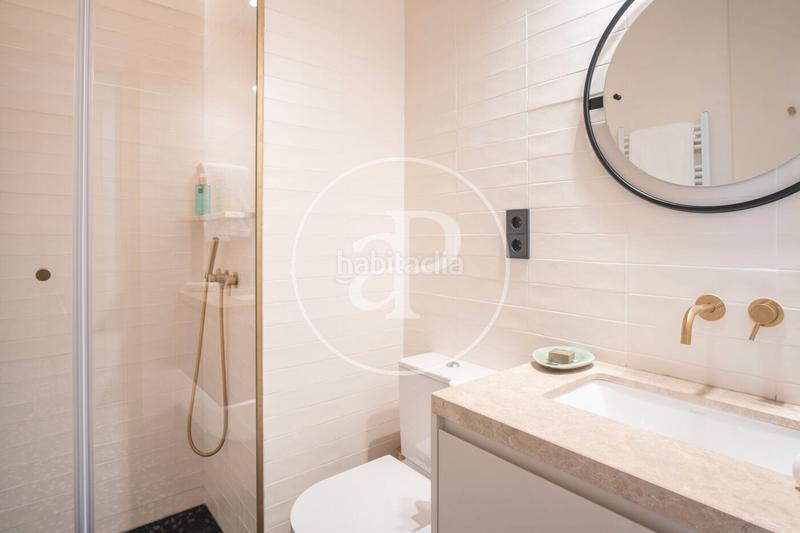 Foto 48066031-5d7a-4e52-8cb2-803a18550f5c. Rent flat with heating parking pool in Dreta de l´Eixample Barcelona