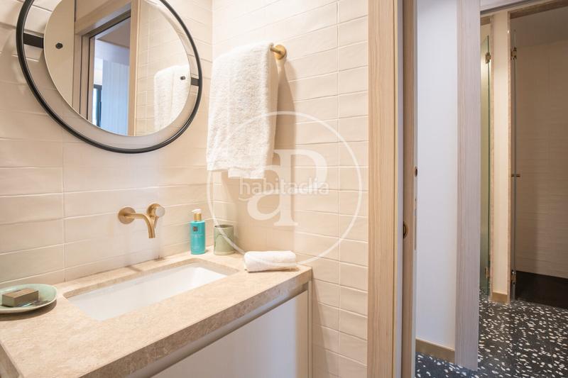 Foto 750f7efb-04bf-49e2-9fef-bdc2c8022261. Rent flat with heating parking pool in Dreta de l´Eixample Barcelona