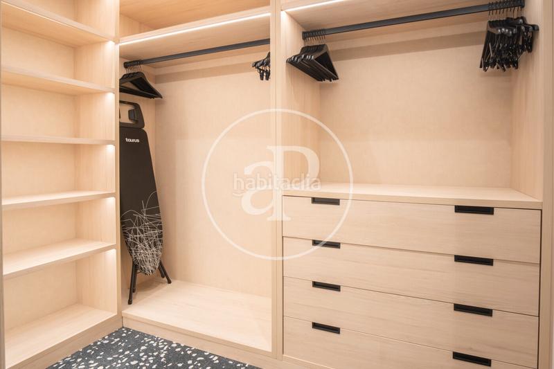 Foto 973ddb4b-bdd8-4c9e-bbce-3707ec4384d5. Rent flat with heating parking pool in Dreta de l´Eixample Barcelona