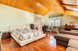 Casa  Carrer de gandhi. Casa unifamiliar en venta en castellarnau, sabadell