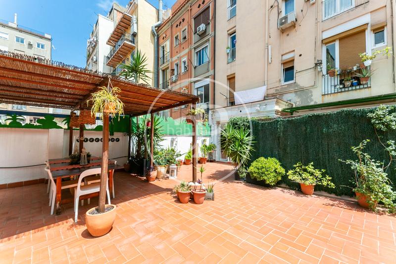 Foto 041fec70-9450-4625-80ef-1bcec8ab4c95. Appartamento con riscaldamento in Sant Antoni Barcelona