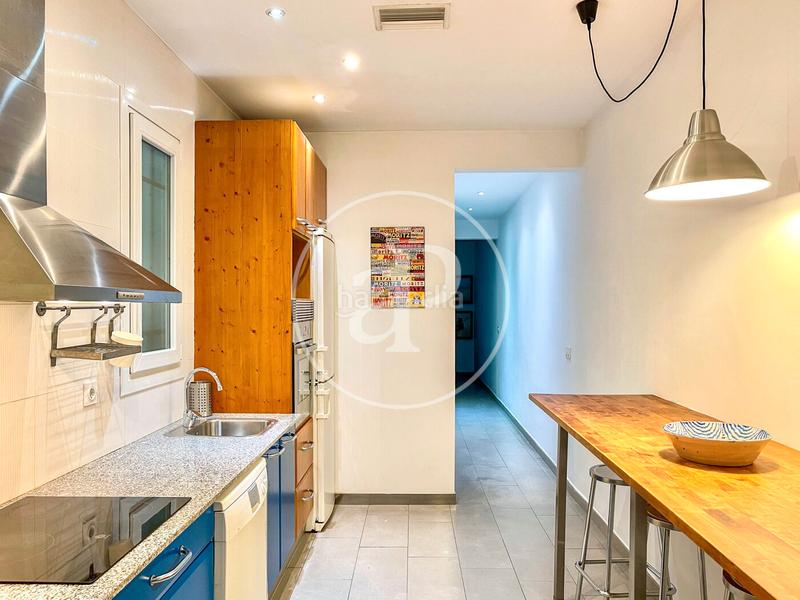 Foto 093156bf-baeb-4363-903d-0ab939c2677a. Appartamento con riscaldamento in Sant Antoni Barcelona