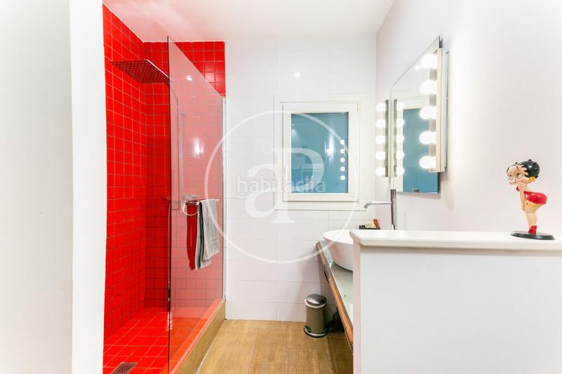 Foto 0de65531-bd4c-48b6-a739-00781e6799a9. Appartamento con riscaldamento in Sant Antoni Barcelona