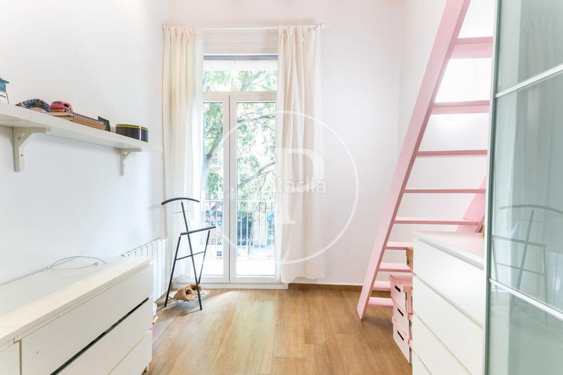 Foto 11907d9d-9380-4f17-b646-f28635b35db9. Appartamento con riscaldamento in Sant Antoni Barcelona
