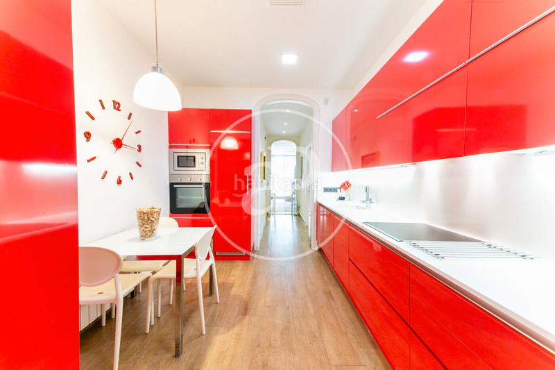 Foto 14ab597c-6dda-4495-808f-4dd4cf0fd22c. Appartamento con riscaldamento in Sant Antoni Barcelona