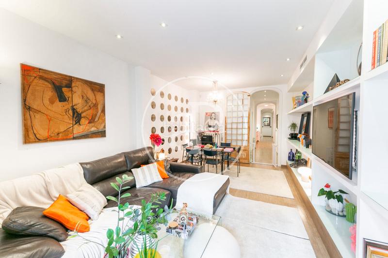 Foto 1c171cd8-b623-4def-81ea-63d7d9c6c1d1. Appartamento con riscaldamento in Sant Antoni Barcelona