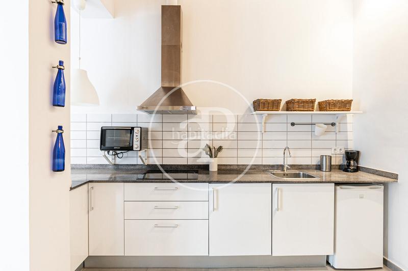 Foto 1f71ade2-4308-4440-bc0c-5d626c2183fc. Appartamento con riscaldamento in Sant Antoni Barcelona