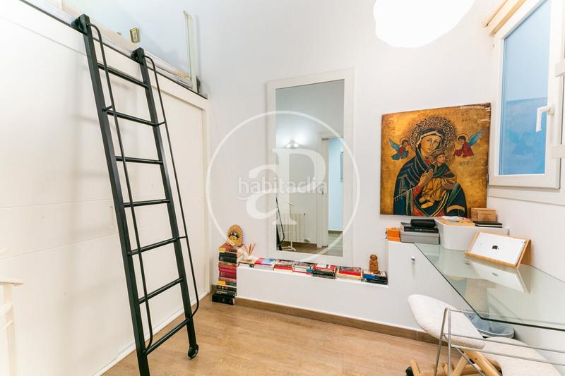 Foto 3566f1f0-c147-4c78-8467-dfd761e9c6dc. Appartamento con riscaldamento in Sant Antoni Barcelona
