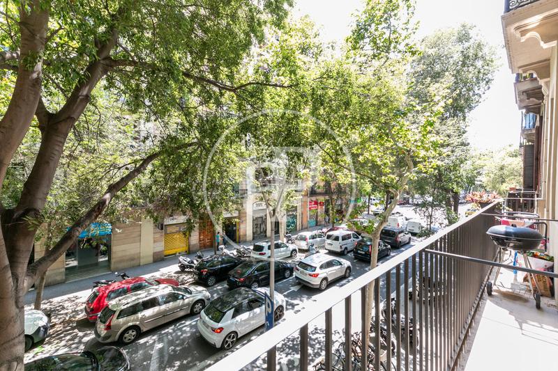 Foto 41b604ae-fb7d-43db-8b7f-fed79c5e6bb3. Appartamento con riscaldamento in Sant Antoni Barcelona