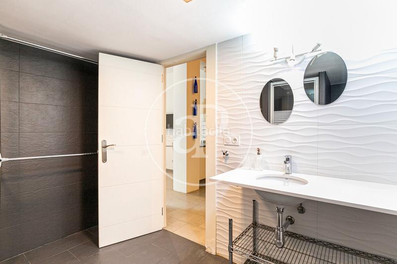 Foto 541f6955-7629-483a-876f-40cd861eeab3. Appartamento con riscaldamento in Sant Antoni Barcelona