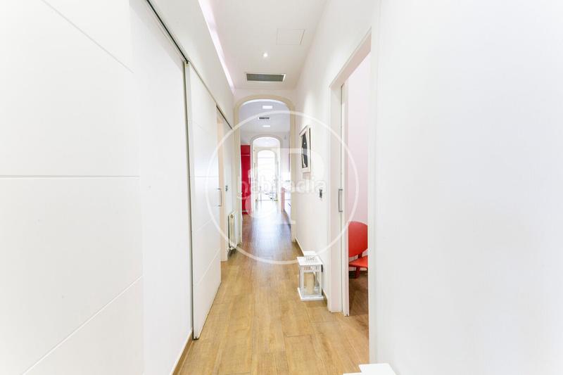 Foto 6bacf0e4-b778-4435-bb27-b9c0af657a8c. Appartamento con riscaldamento in Sant Antoni Barcelona