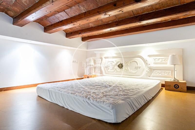 Foto 821dd980-c942-486d-8dd6-20d848c3336a. Appartamento con riscaldamento in Sant Antoni Barcelona