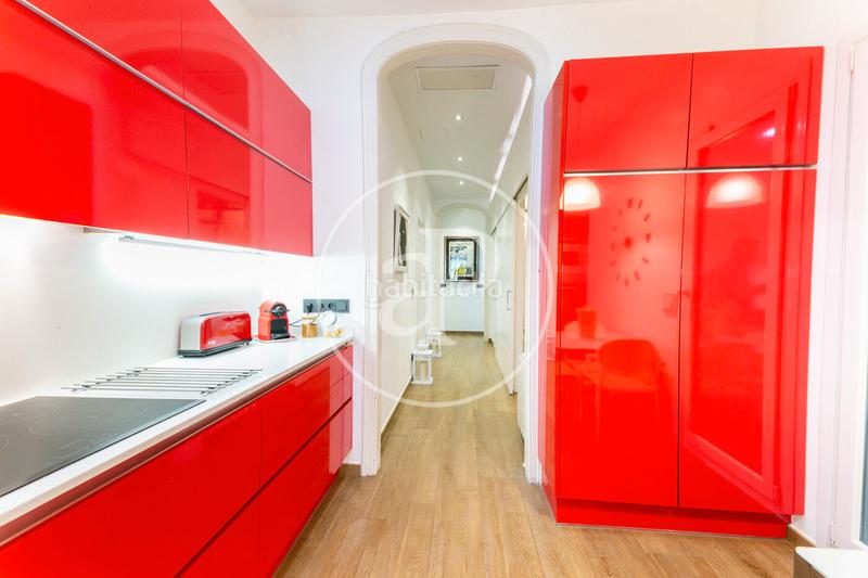 Foto a2784109-d5a4-4d06-a513-a0aec460fdce. Appartamento con riscaldamento in Sant Antoni Barcelona