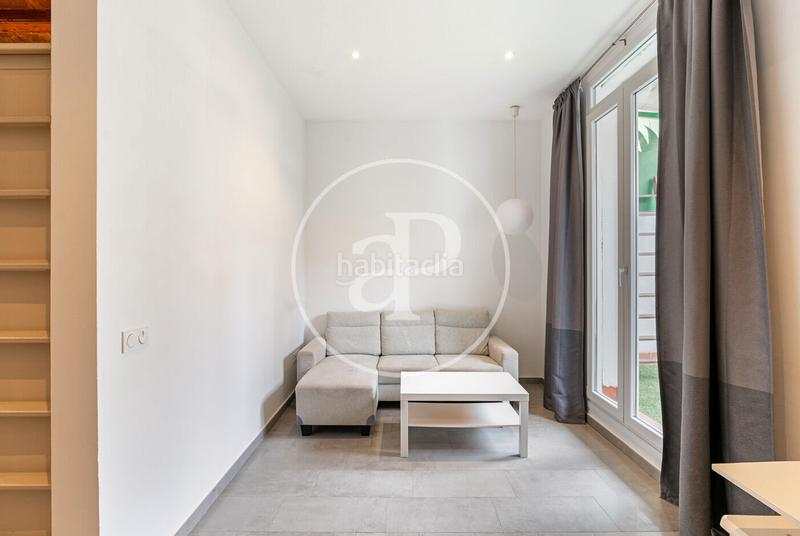 Foto a8161503-a398-46ac-8692-c99143cec9f4. Appartamento con riscaldamento in Sant Antoni Barcelona