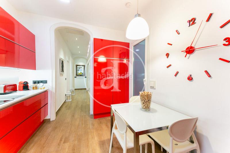 Foto b46945a5-c3ef-4901-a2ae-847807ecdc99. Appartamento con riscaldamento in Sant Antoni Barcelona