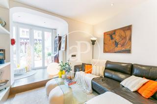 Pis  C/ de sepúlveda. Piso en venta en sant antoni