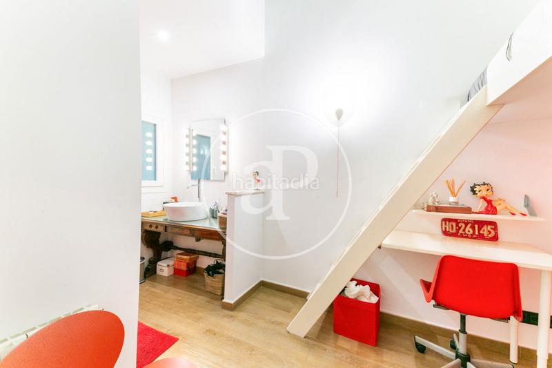 Foto dbd45e62-cf92-4330-87b0-9ee7c5374a07. Appartamento con riscaldamento in Sant Antoni Barcelona
