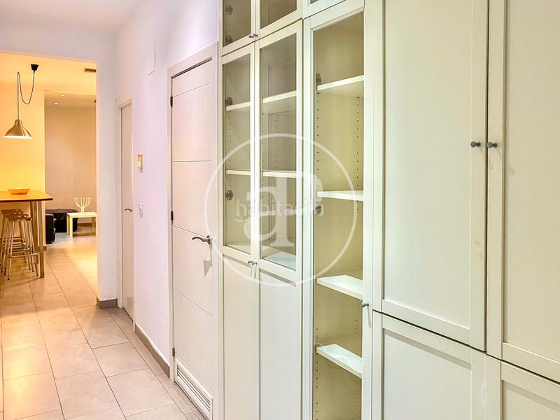 Foto efb3062d-fec0-4a9e-af65-93a67f32fe1e. Appartamento con riscaldamento in Sant Antoni Barcelona