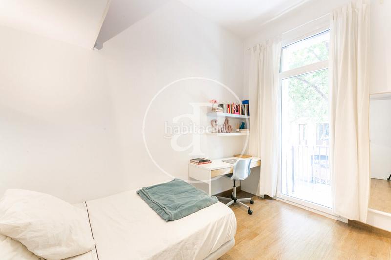 Foto f2852ebf-cfcc-4d09-a144-2ab6d7744e29. Appartamento con riscaldamento in Sant Antoni Barcelona