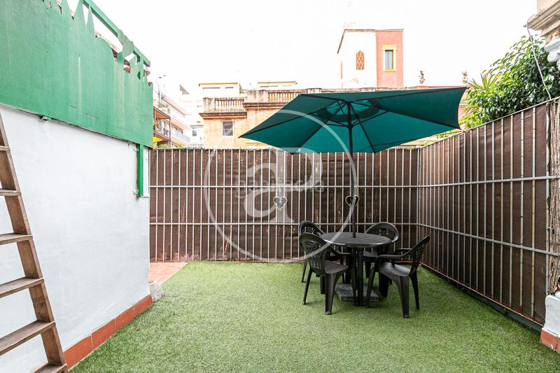 Foto fce32390-ef25-4df1-93d0-7e9c59c80f61. Appartamento con riscaldamento in Sant Antoni Barcelona