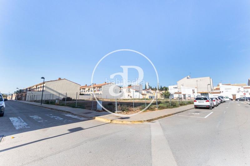 Foto 121c088c-963f-4a10-a43f-d303515aec19. Terreno residencial en Loriguilla