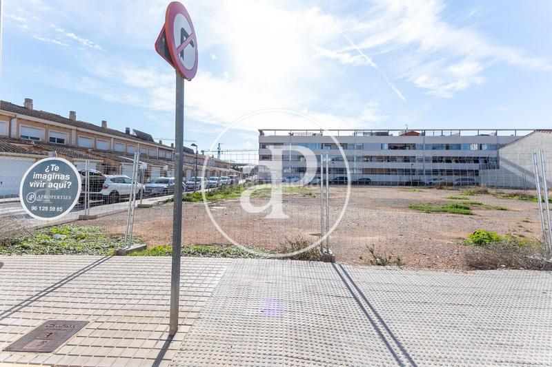 Foto 18c4a4b7-5f3a-4e20-ace6-995e84e1c636. Terreno residencial en Loriguilla