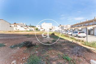 Terreny residencial a Loriguilla