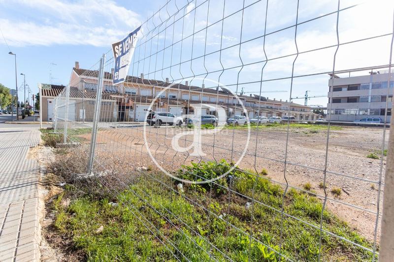 Foto 988c2c23-1ee0-49dd-bfe1-730f02e039a0. Terreno residencial en Loriguilla