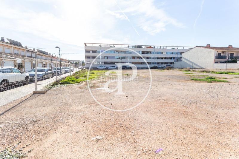 Foto aff03658-3e6e-4b77-a324-71ea0a1985ca. Terreno residencial en Loriguilla