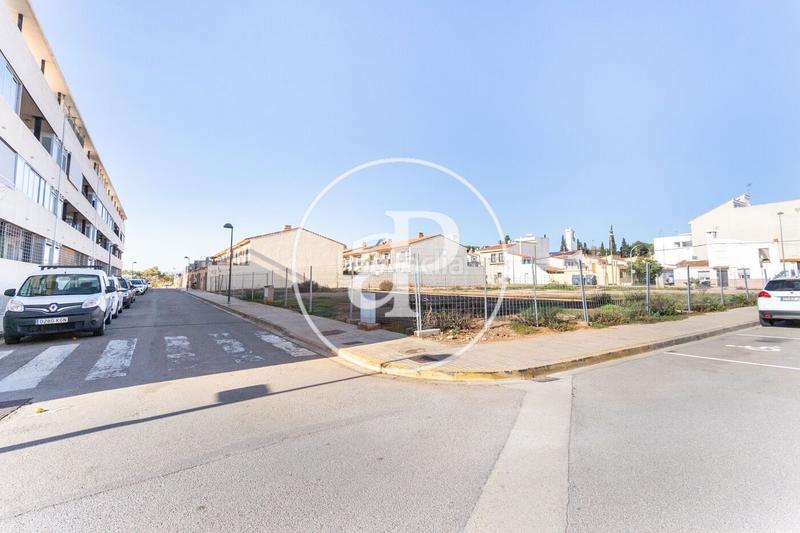 Foto b9e552a5-cc77-4432-ac9a-a8a0a0e012fb. Terreno residencial en Loriguilla