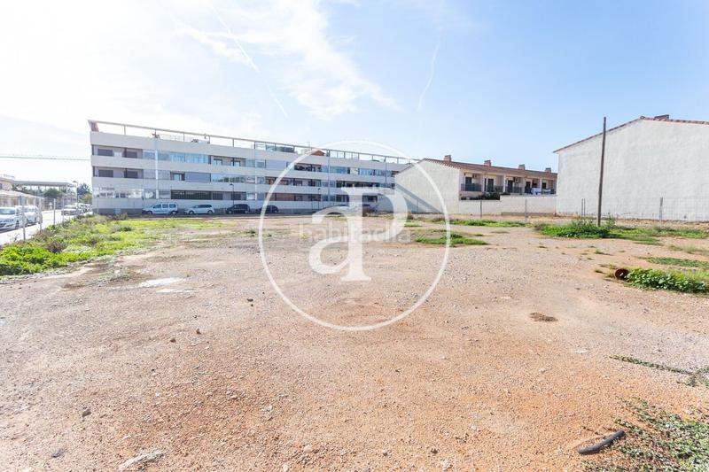 Foto f48ec18c-f98c-49a1-b90a-3436af65cba4. Terreno residencial en Loriguilla