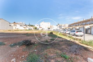 Terreno residenziale in Loriguilla