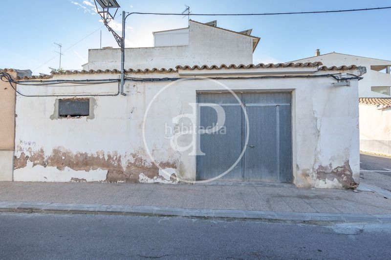 Foto 06e406f1-a7b6-40c3-aad2-b7eb7ac4712e. Wohngrundstück in San Antonio de Benagéber