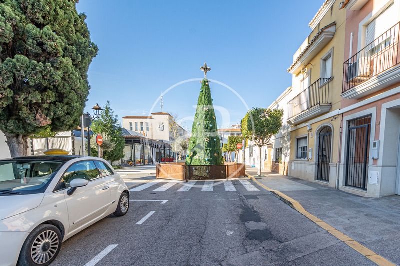 Foto 0fa266ee-3b80-4ce0-aaaf-a955f39492ec. Wohngrundstück in San Antonio de Benagéber