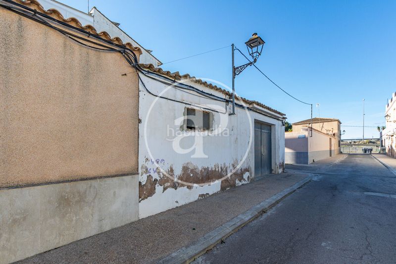 Foto 1e60dffd-d597-49f5-9ff6-dd0a1f46148e. Wohngrundstück in San Antonio de Benagéber