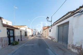 Wohngrundstück in San Antonio de Benagéber