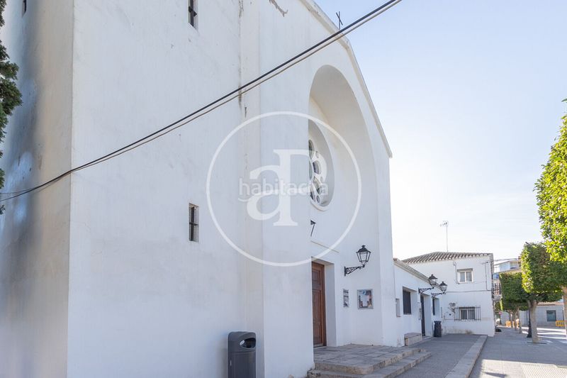 Foto 723c5d70-98af-4844-b900-1621cde65893. Wohngrundstück in San Antonio de Benagéber