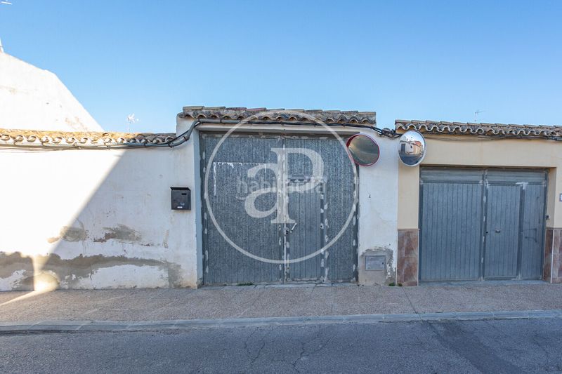 Foto 94a62c05-3c27-43c8-bc99-eceaadf767e9. Wohngrundstück in San Antonio de Benagéber