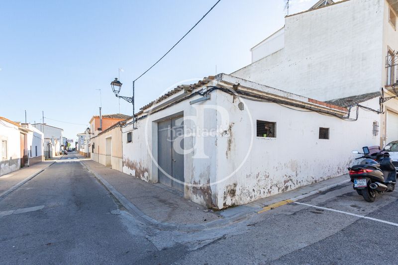 Foto ac729b40-f723-45d4-b537-25e16af4d3e4. Wohngrundstück in San Antonio de Benagéber