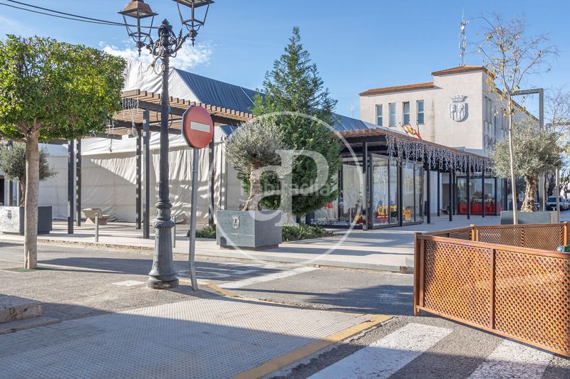 Foto e83b6d5b-88b0-40bc-8e21-2b235a601943. Wohngrundstück in San Antonio de Benagéber