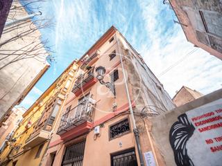 Casa a El Carme. Lote de viviendas en venta en el carmen