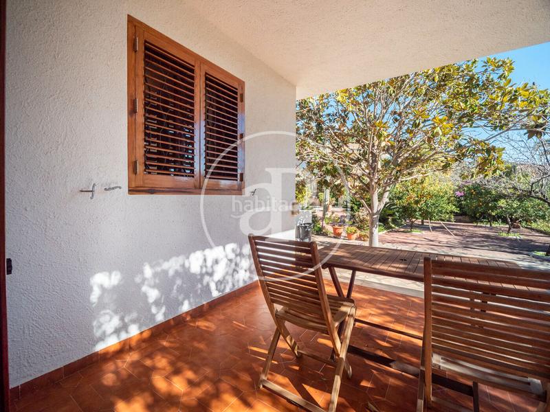 Foto 438d5f36-1303-44a8-b575-4d2e74b7168c. Casa con riscaldamento parcheggio piscina in Alfinach - Monasterios Puçol