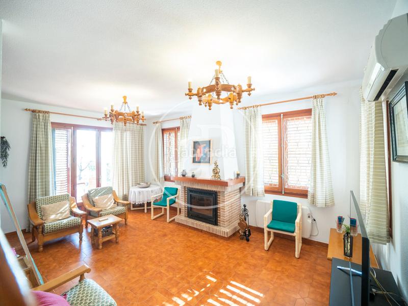 Foto 6b4027fa-3546-42da-ad56-26219afafc78. Casa con riscaldamento parcheggio piscina in Alfinach - Monasterios Puçol