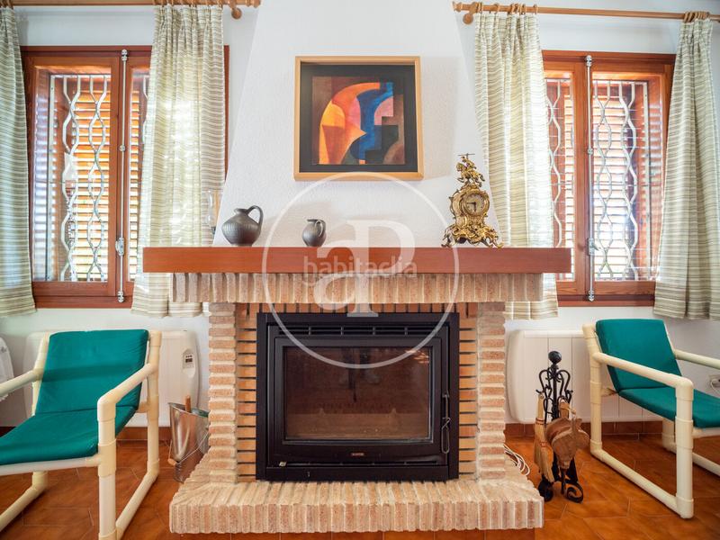 Foto b8a55484-4428-48b1-a89b-6850cbae83f2. Casa con riscaldamento parcheggio piscina in Alfinach - Monasterios Puçol